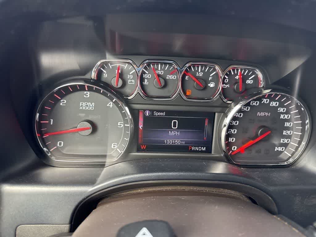 Thumbnail: 2014 GMC Sierra 1500 - 13