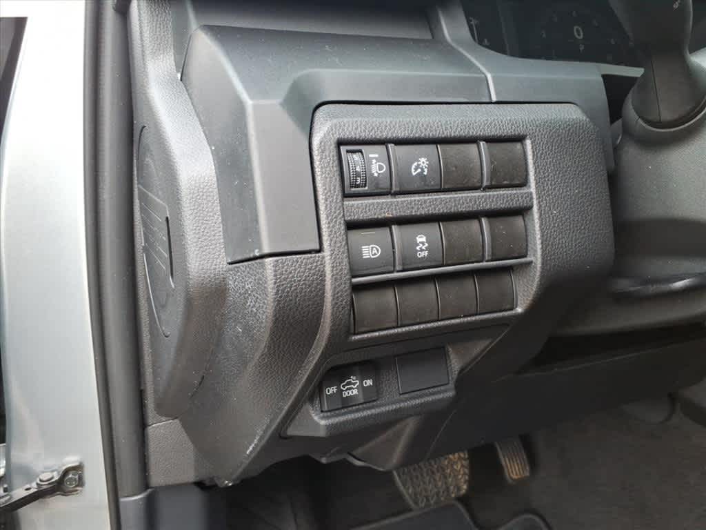 Thumbnail: 2024 Toyota Tacoma - 13