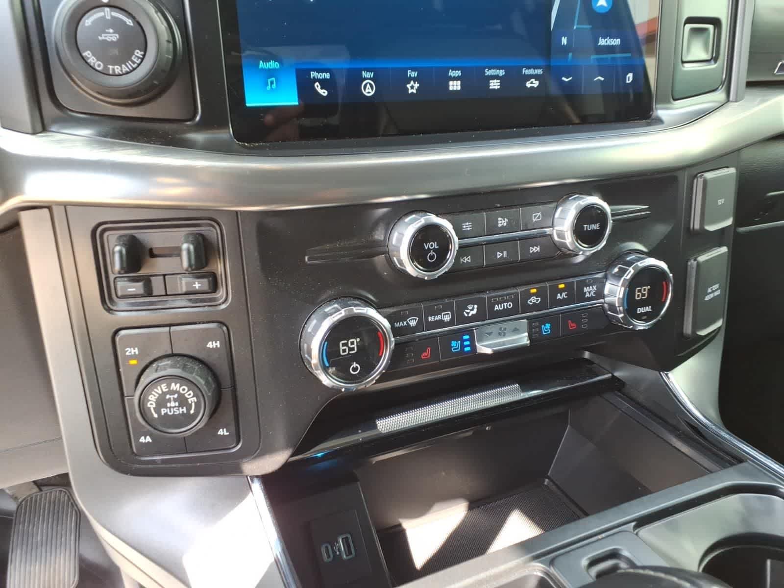 Thumbnail: 2021 Ford F-150 - 20