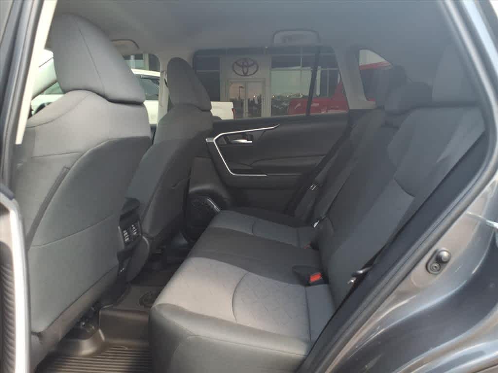 Thumbnail: 2024 Toyota RAV4 - 26