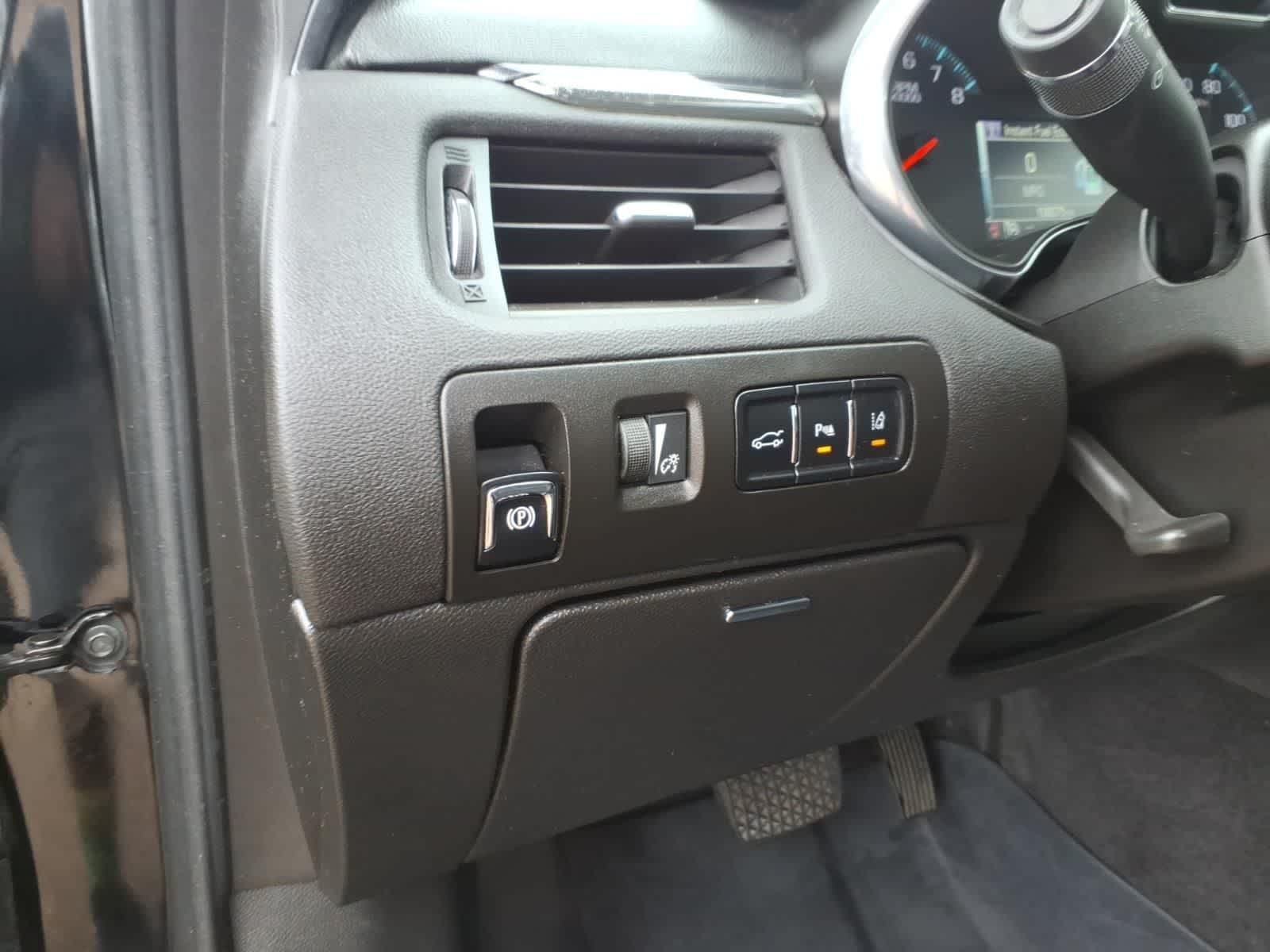 Thumbnail: 2014 Chevrolet Impala - 13