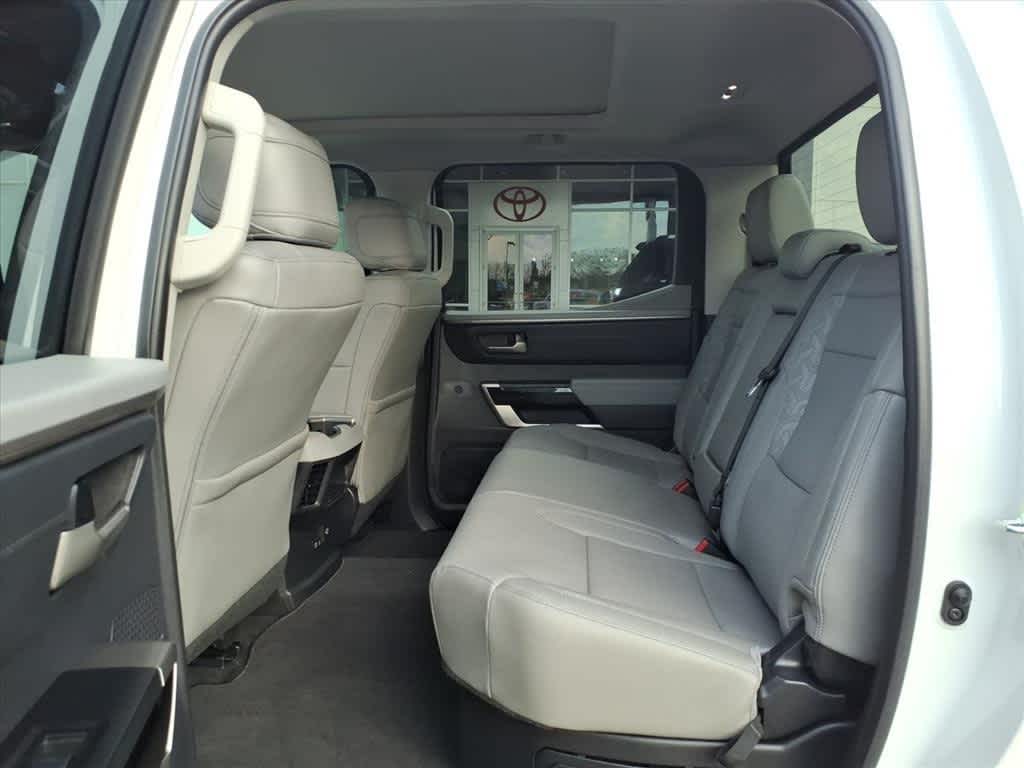 Thumbnail: 2024 Toyota Tundra - 28