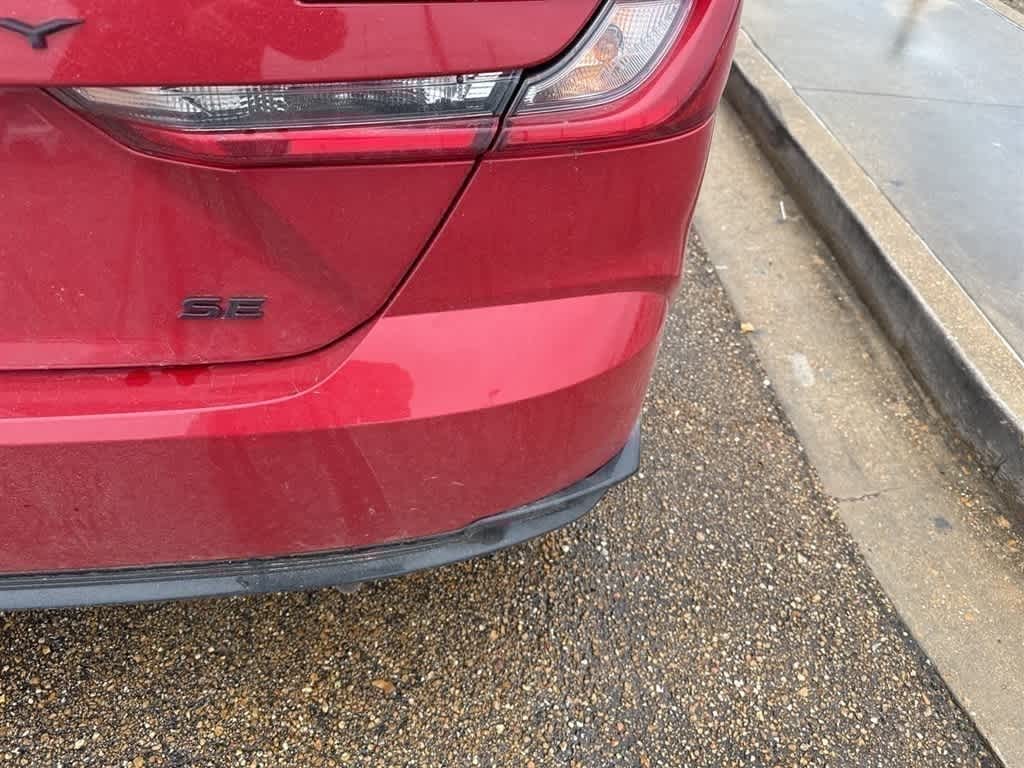 Thumbnail: 2026 Toyota Camry - 5