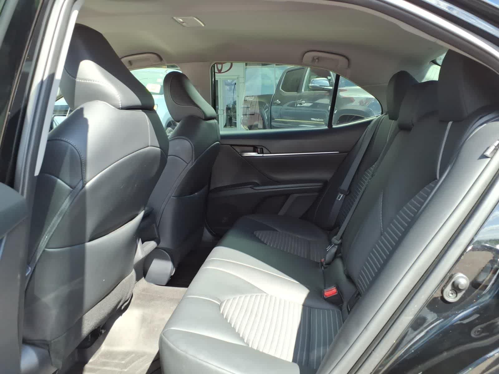 Thumbnail: 2024 Toyota Camry - 27