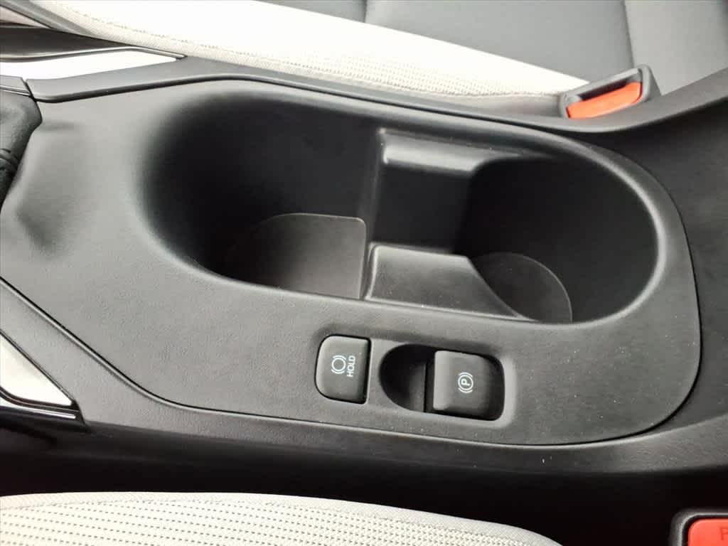 Thumbnail: 2025 Toyota Corolla - 22