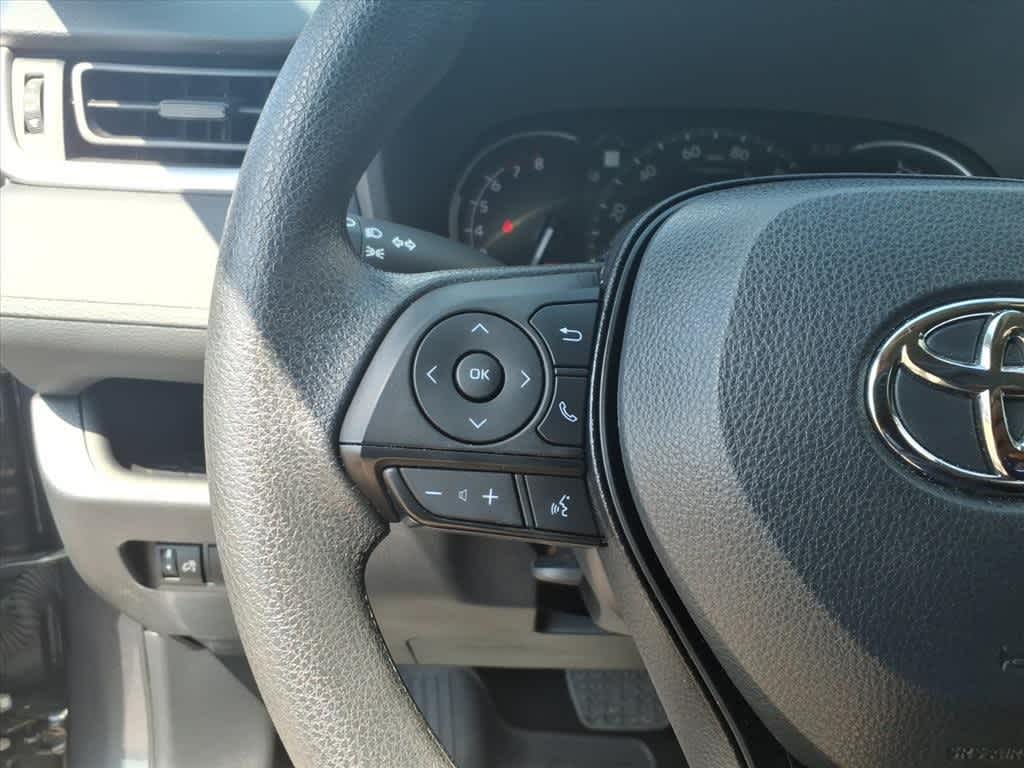 Thumbnail: 2024 Toyota RAV4 - 14