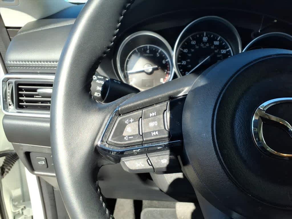 Thumbnail: 2025 Mazda CX-5 - 15