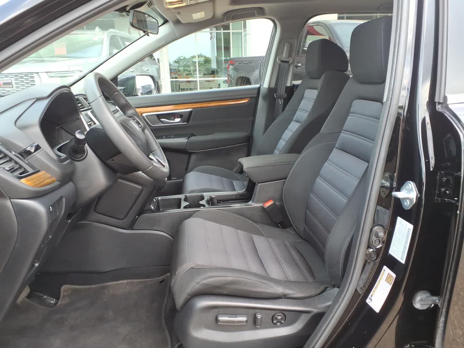 Thumbnail: 2022 Honda CR-V - 25