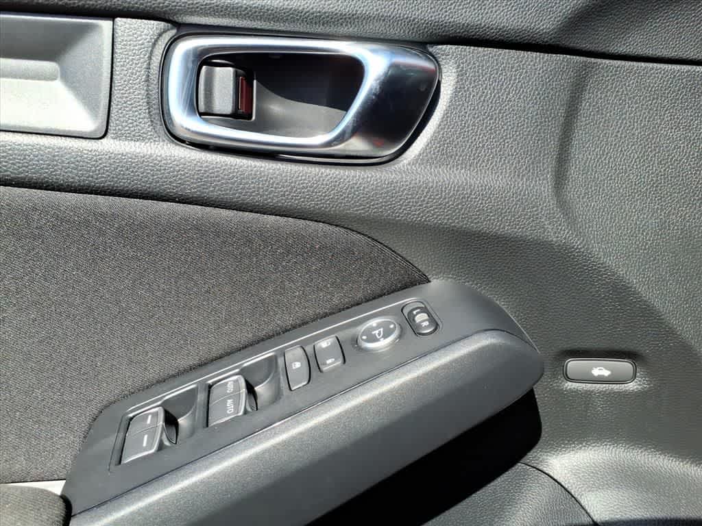 Thumbnail: 2025 Honda Civic - 12