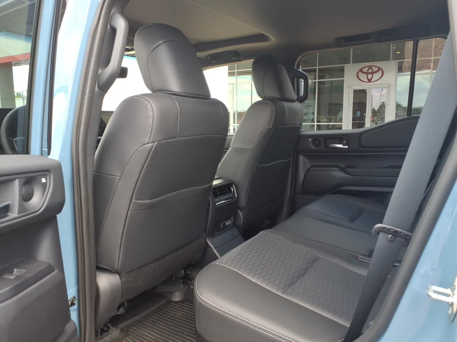 Thumbnail: 2026 Toyota Land Cruiser - 30