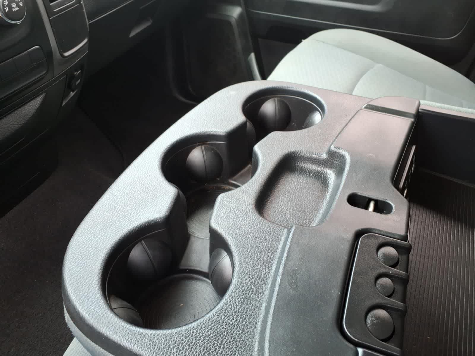 Thumbnail: 2018 RAM 1500 - 21