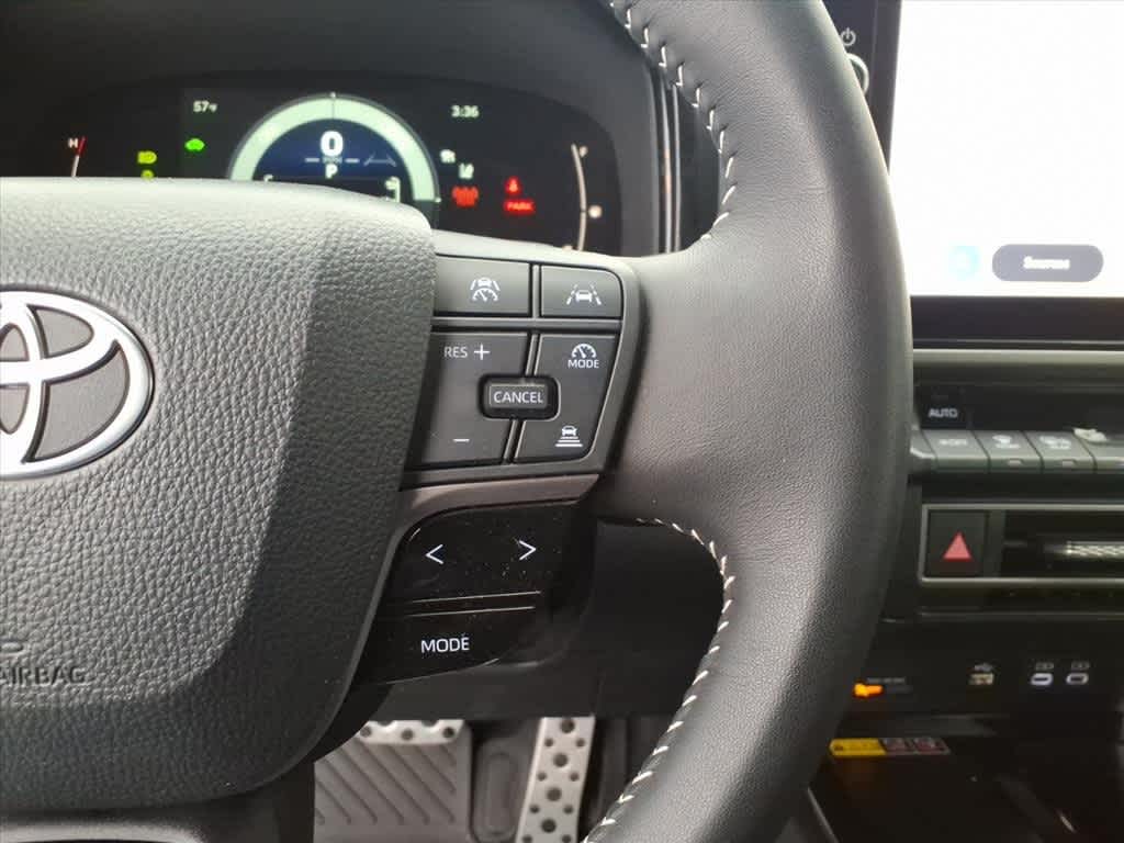 Thumbnail: 2025 Toyota Camry - 15