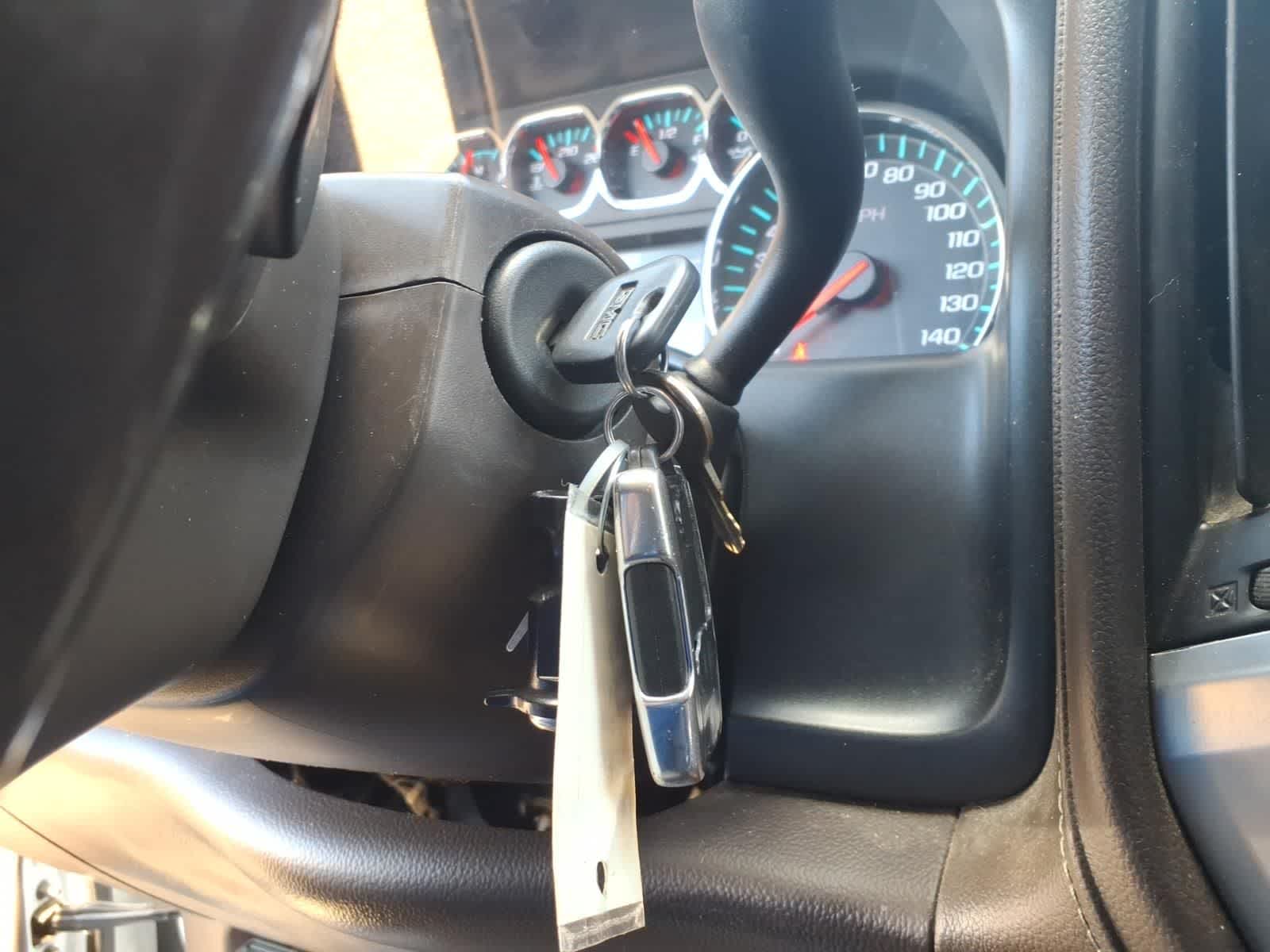 Thumbnail: 2018 GMC Sierra 1500 - 17