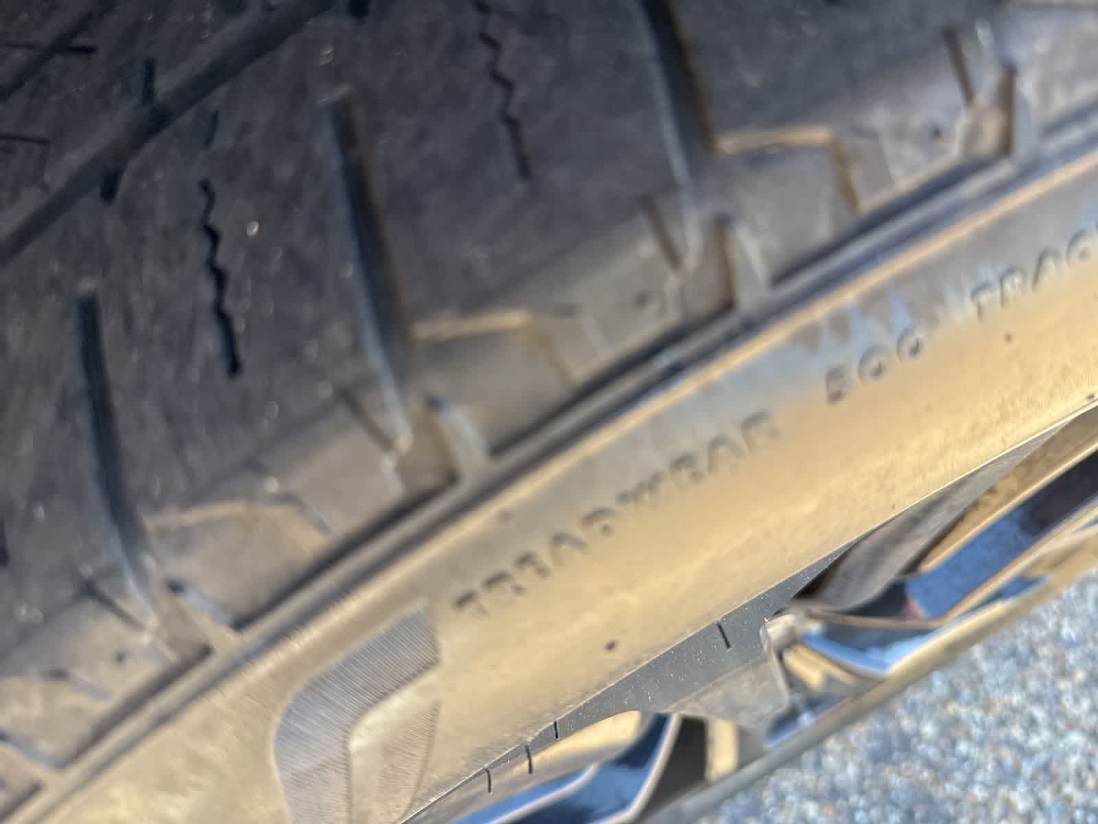 Thumbnail: 2024 Toyota Highlander - 5