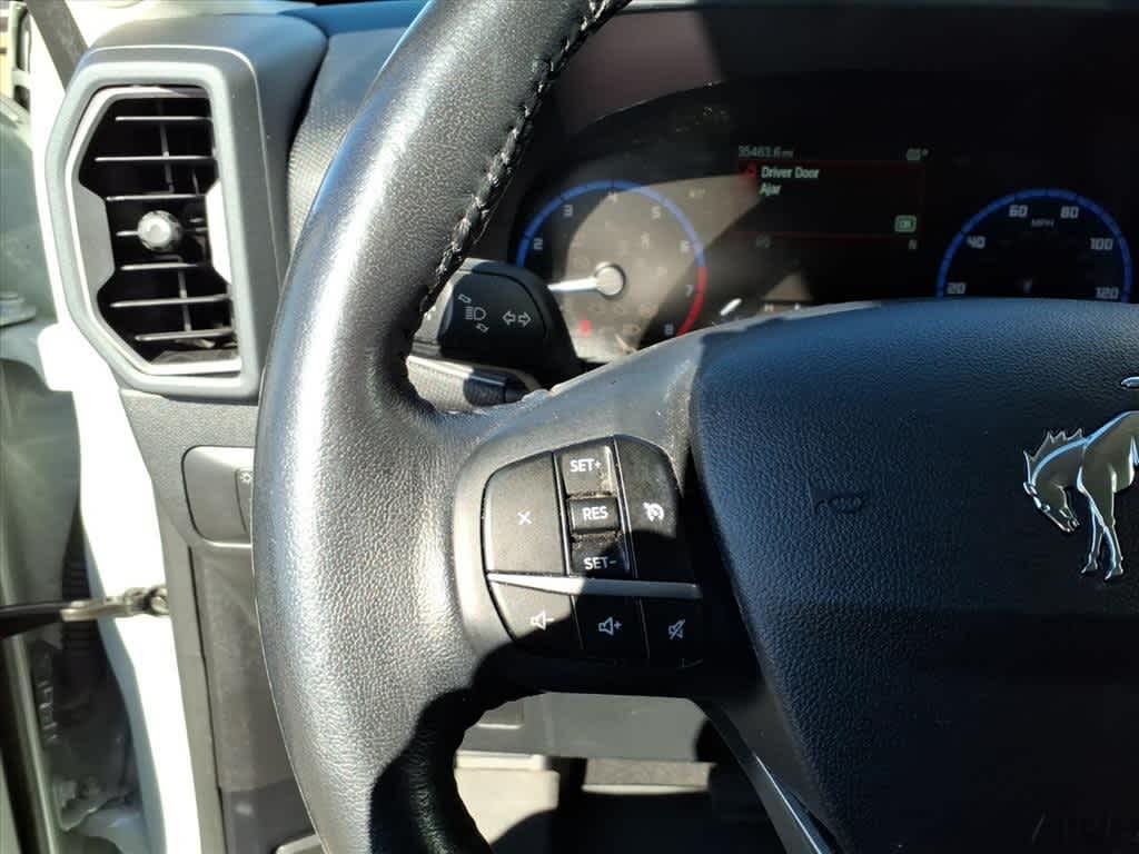 Thumbnail: 2022 Ford Bronco Sport - 15