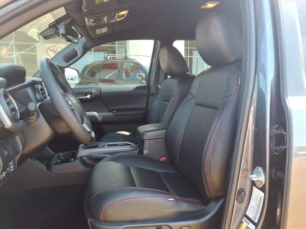 Thumbnail: 2023 Toyota Tacoma - 26