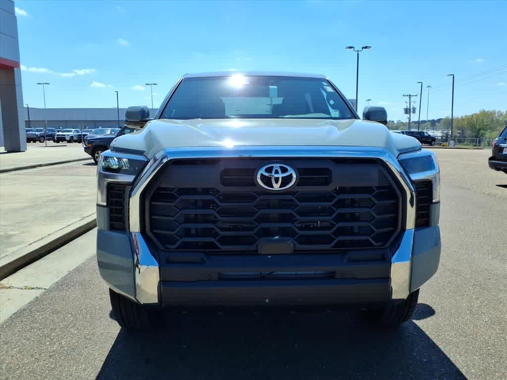 Thumbnail: 2026 Toyota Tundra - 2