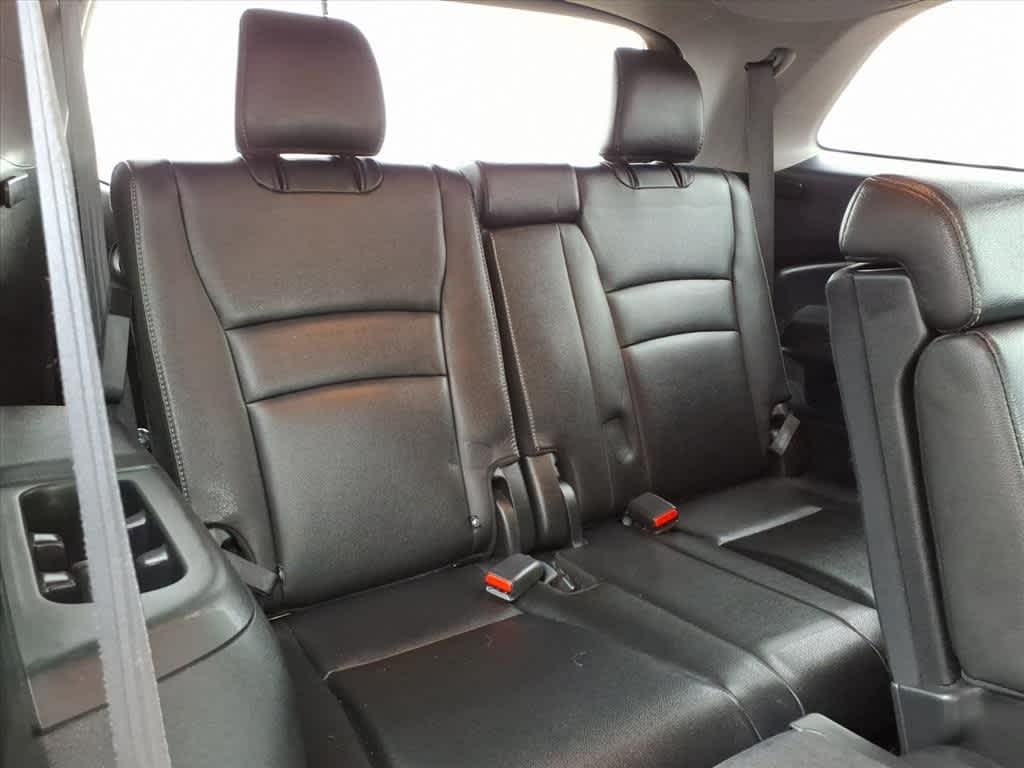 Thumbnail: 2021 Honda Pilot - 30