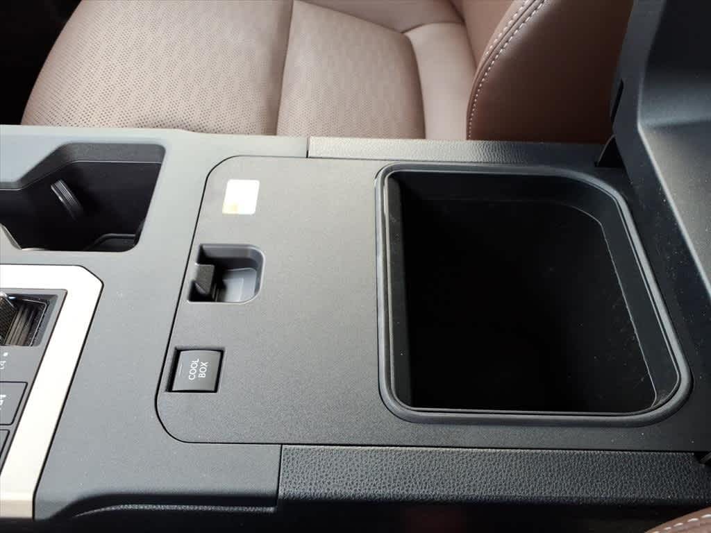 Thumbnail: 2025 Toyota Land Cruiser - 23