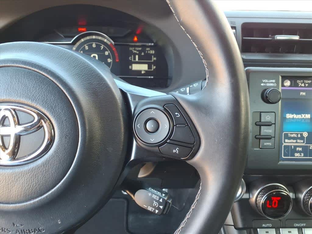 Thumbnail: 2023 Toyota GR86 - 16