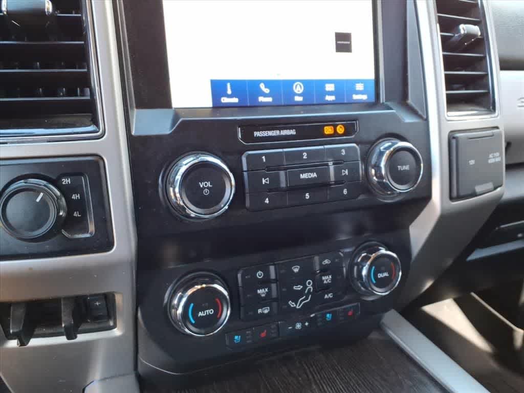 Thumbnail: 2020 Ford F-250 - 21