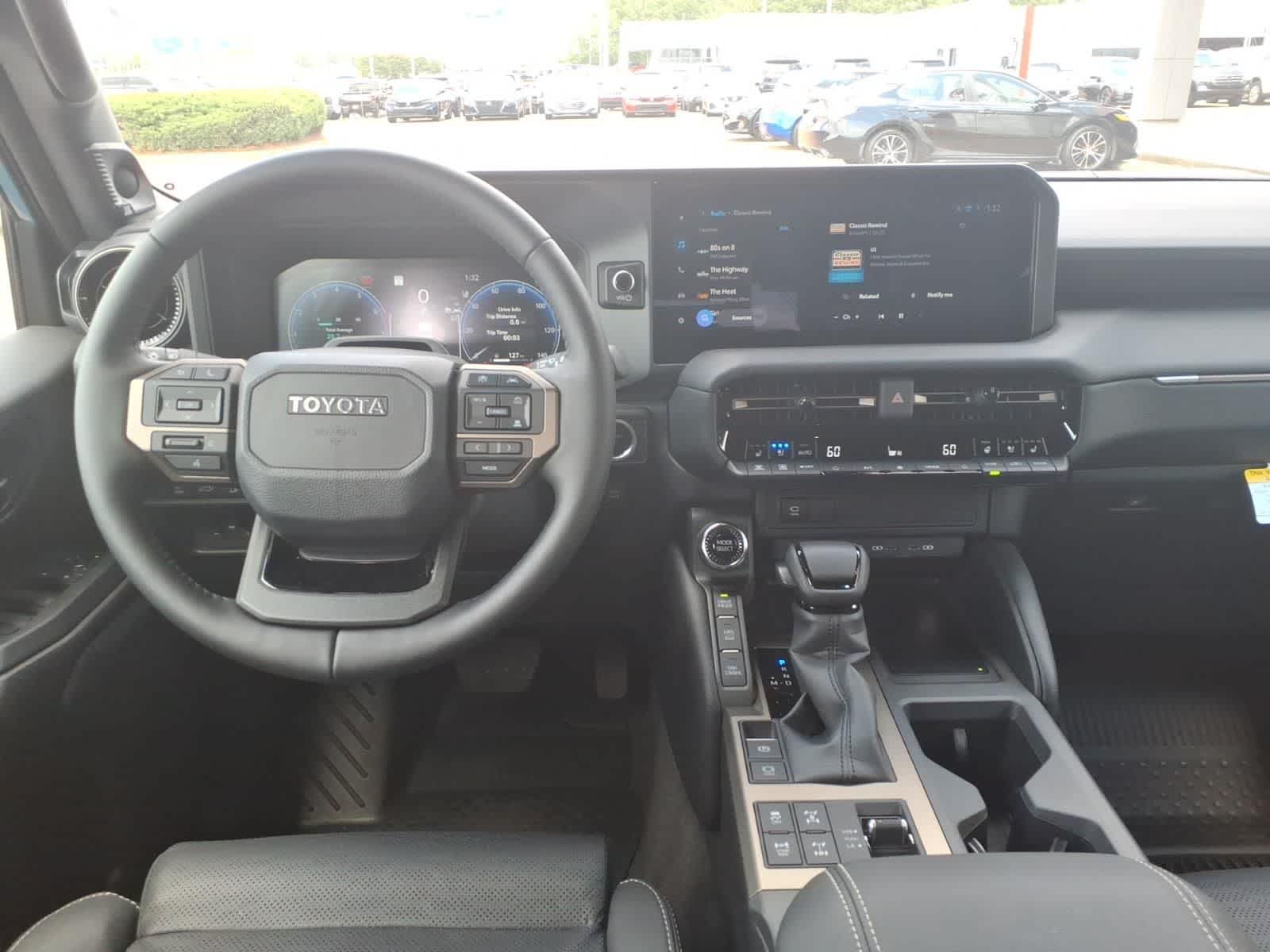 Thumbnail: 2026 Toyota Land Cruiser - 10