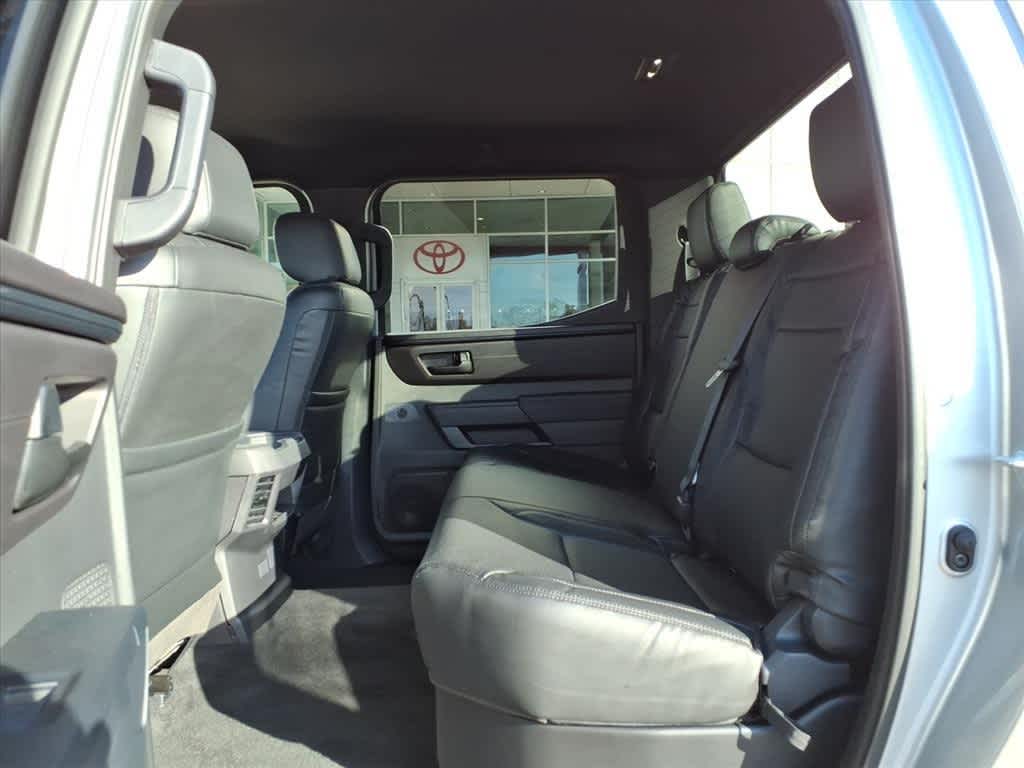 Thumbnail: 2025 Toyota Tundra - 26