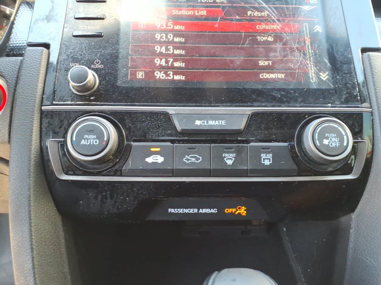 Thumbnail: 2020 Honda Civic - 18