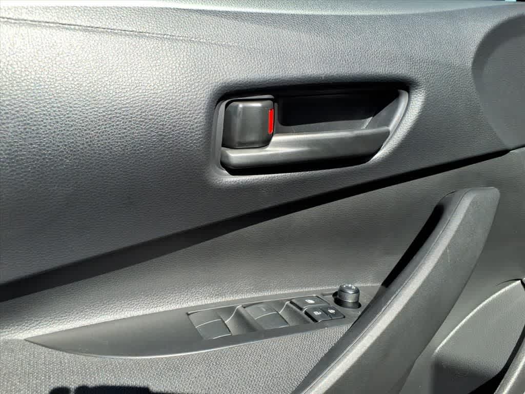 Thumbnail: 2025 Toyota Corolla - 12