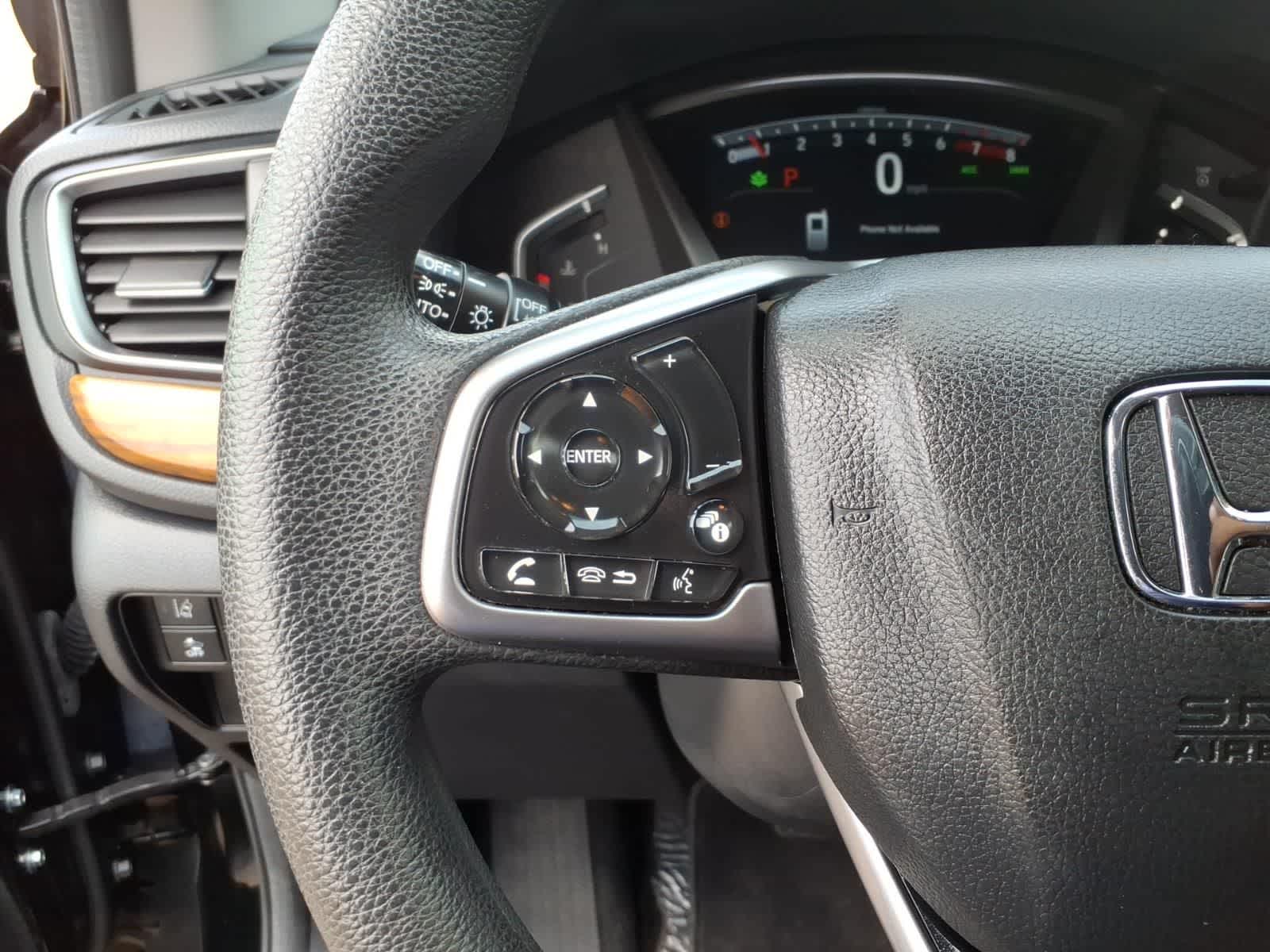 Thumbnail: 2022 Honda CR-V - 14