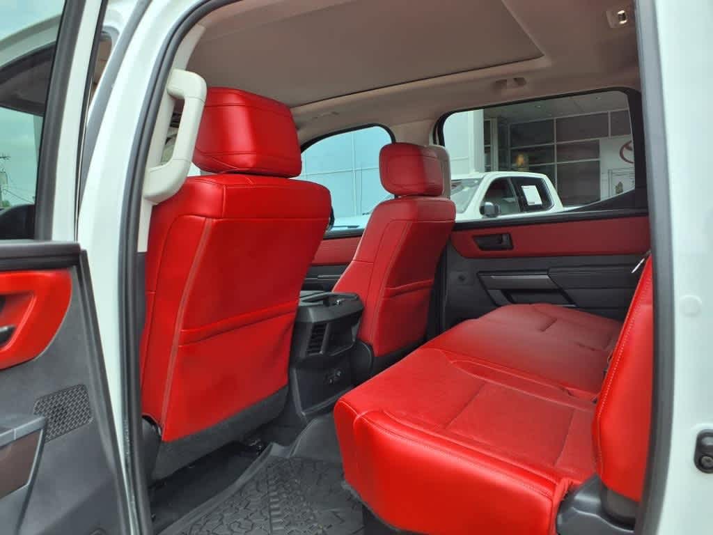 Thumbnail: 2022 Toyota Tundra - 29