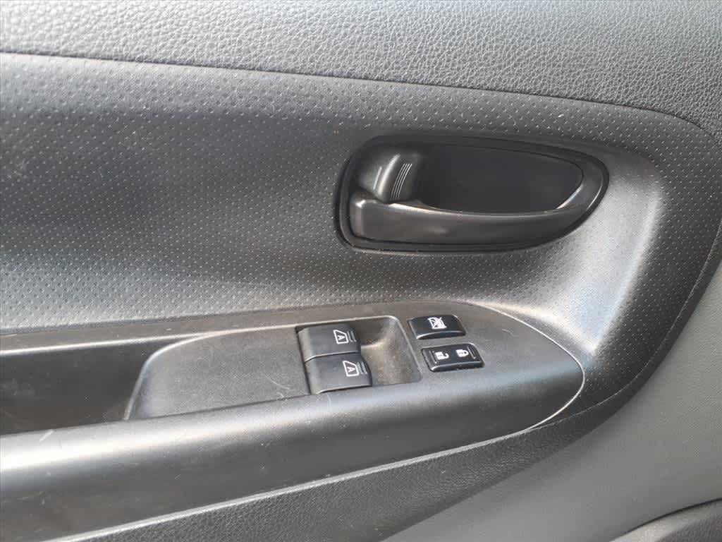 Thumbnail: 2021 Nissan NV200 - 12