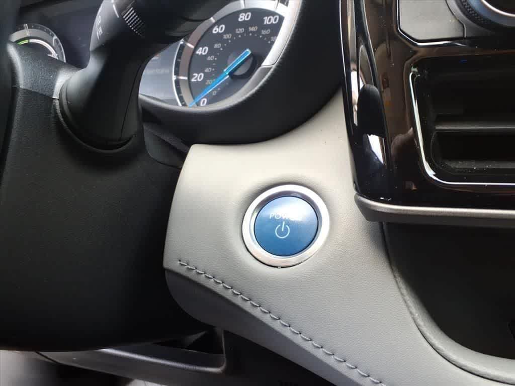 Thumbnail: 2020 Toyota Highlander - 18