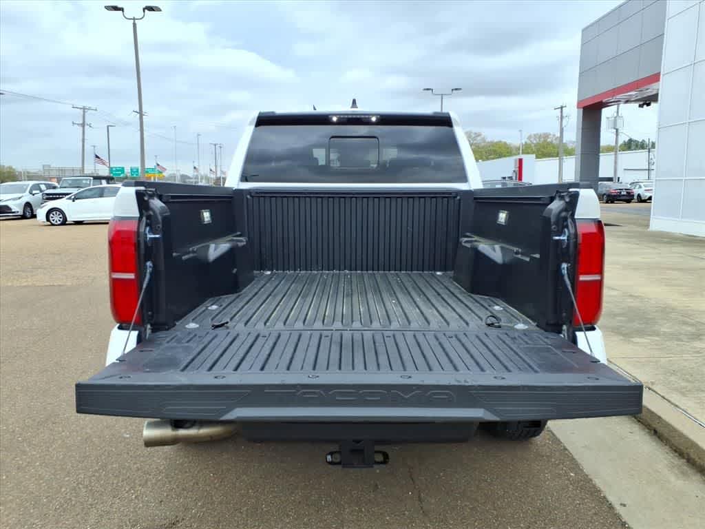 Thumbnail: 2025 Toyota Tacoma - 8