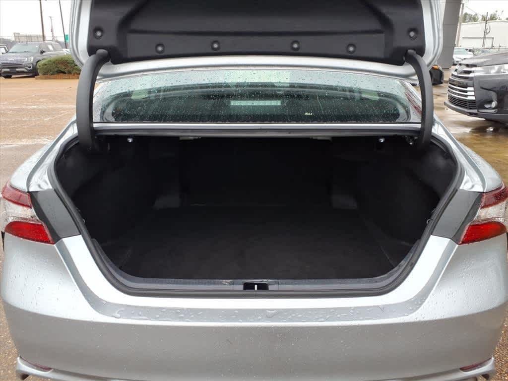 Thumbnail: 2024 Toyota Camry - 8