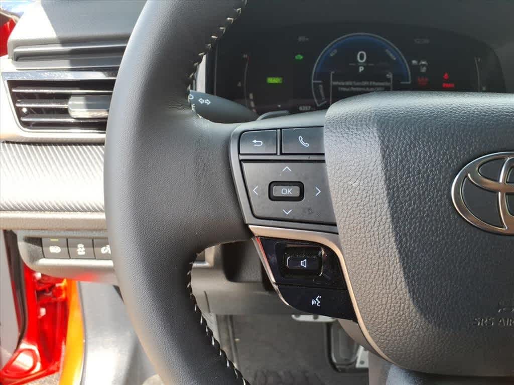 Thumbnail: 2026 Toyota Camry - 14