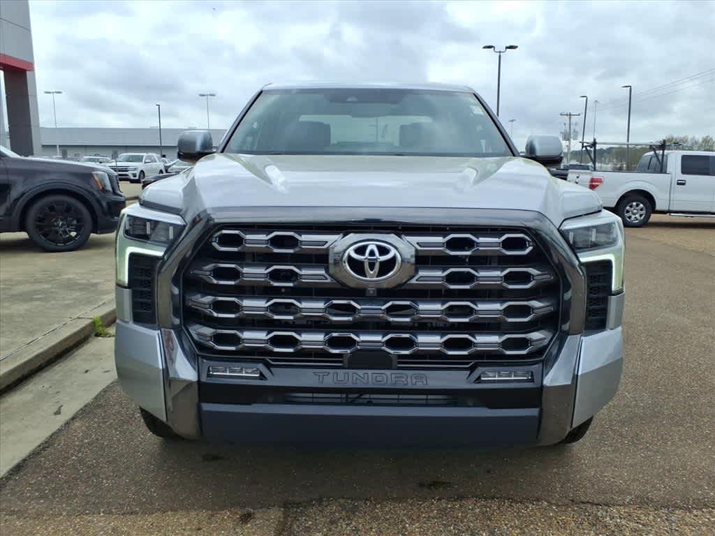 Thumbnail: 2023 Toyota Tundra - 2