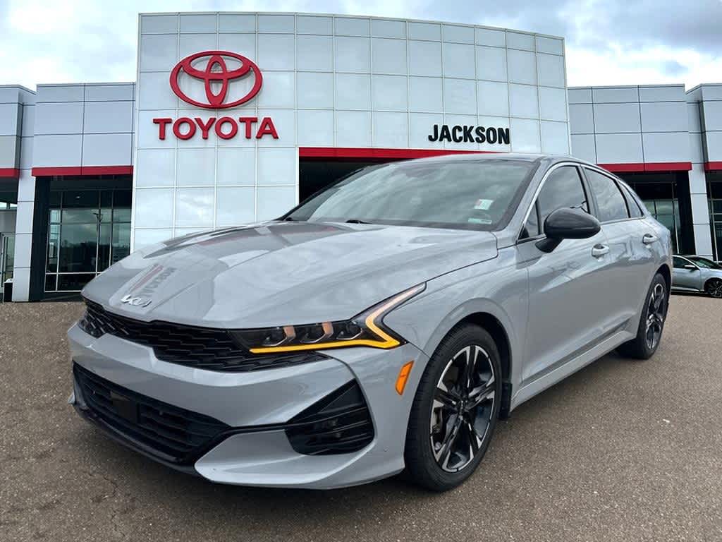 2023 Kia K5 GT-Line -
                  Jackson, MS