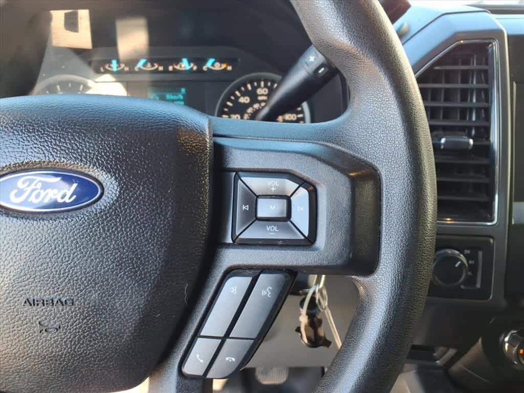 Thumbnail: 2020 Ford F-150 - 15