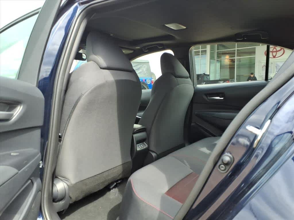 Thumbnail: 2025 Toyota Corolla - 29