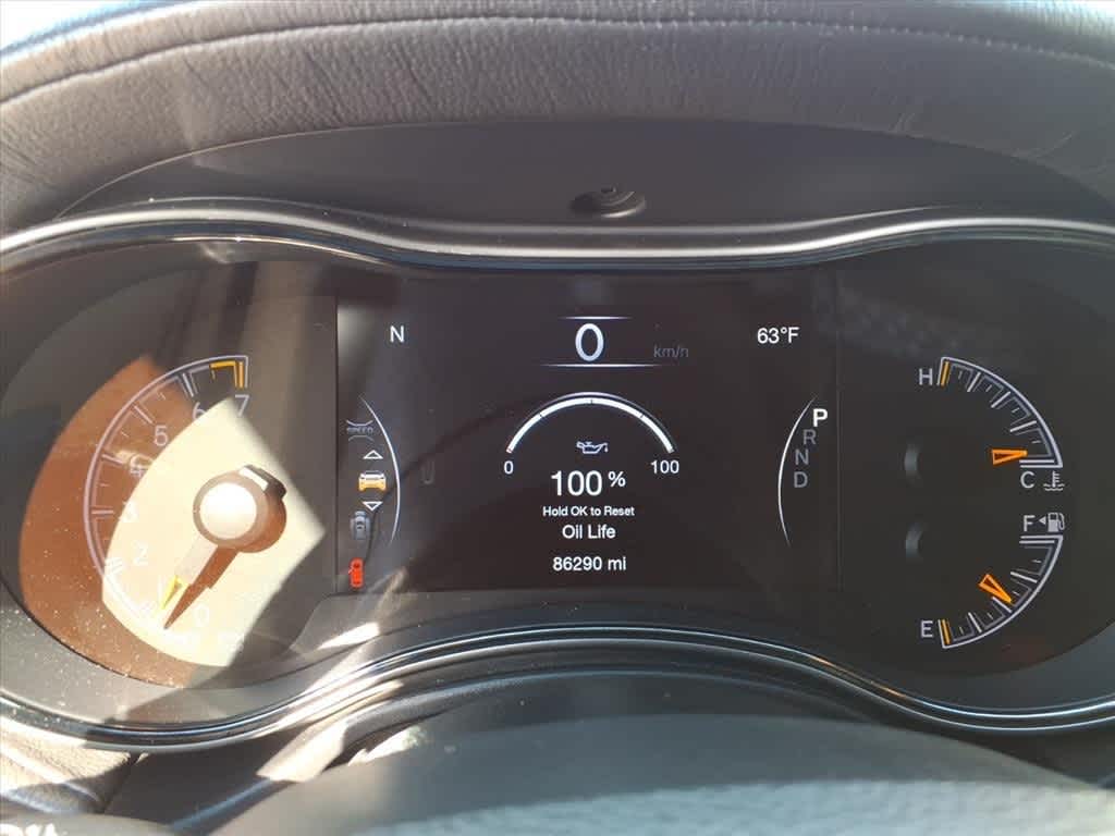 Thumbnail: 2019 Jeep Grand Cherokee - 17