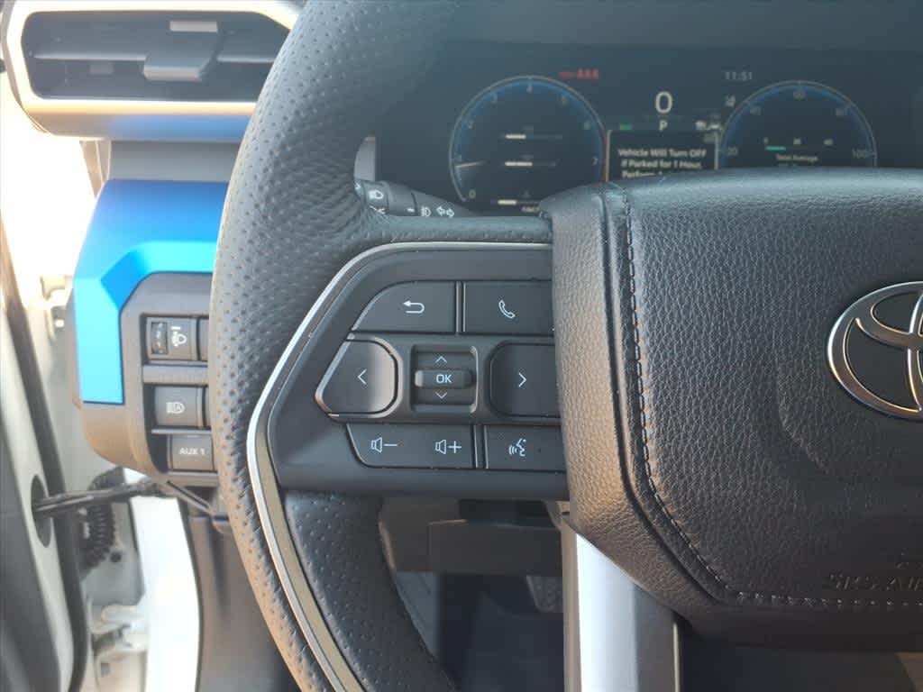 Thumbnail: 2025 Toyota Tacoma - 15