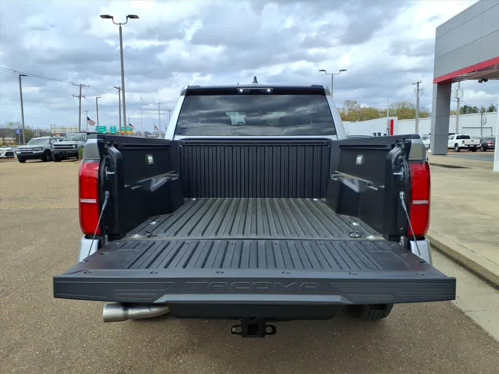 Thumbnail: 2025 Toyota Tacoma - 8