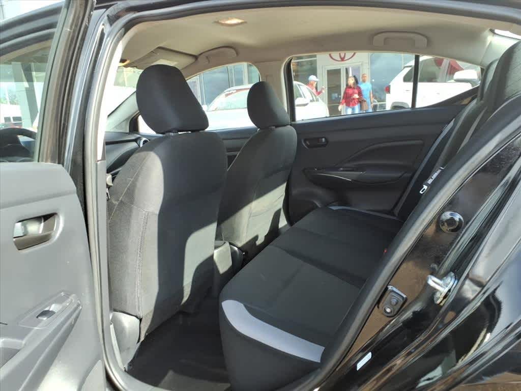 Thumbnail: 2025 Nissan Versa - 29