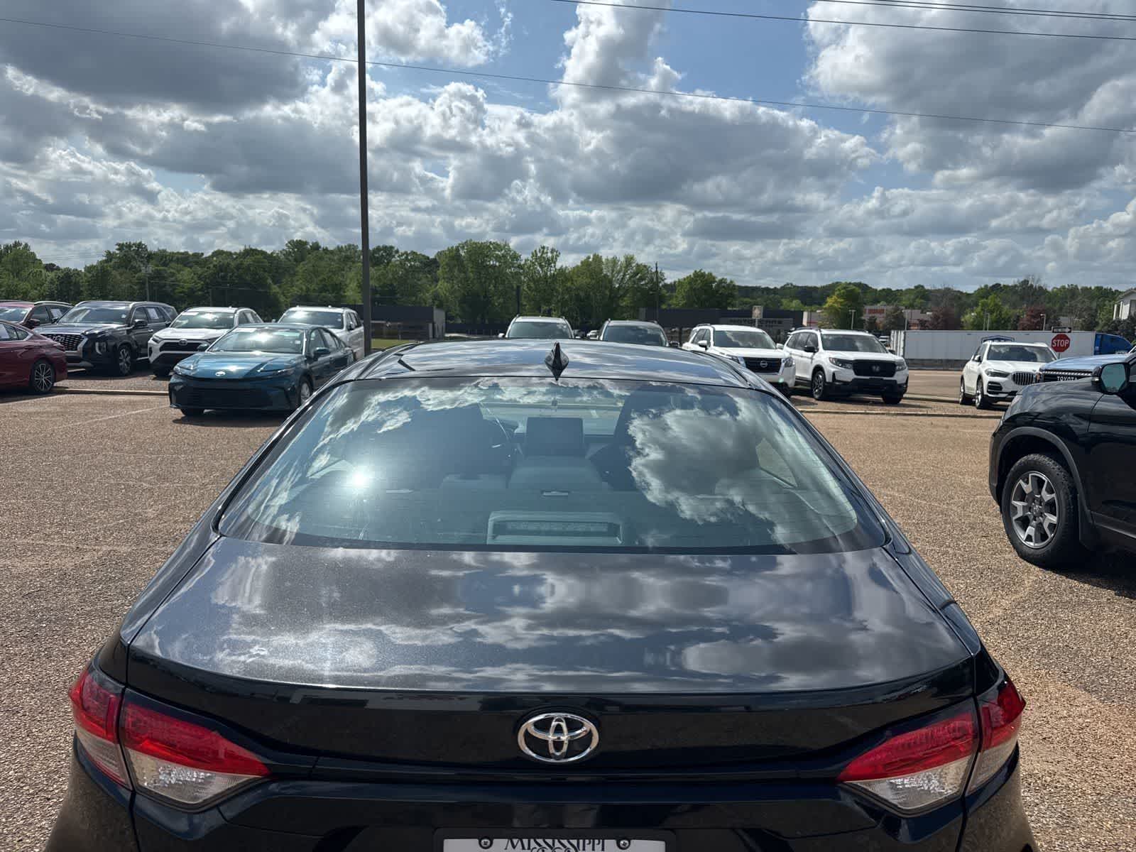 Thumbnail: 2021 Toyota Corolla - 6