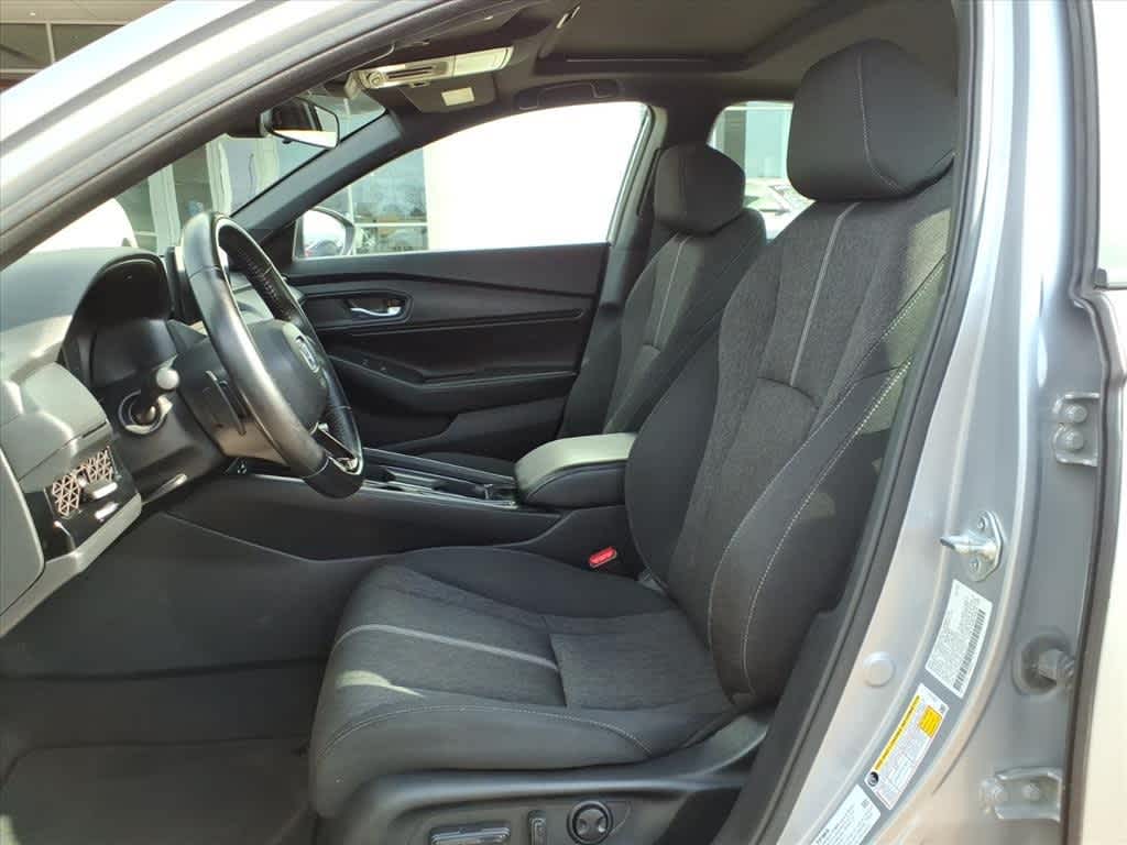 Thumbnail: 2023 Honda Accord - 25