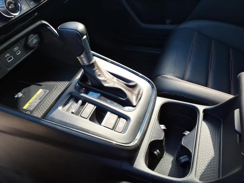 Thumbnail: 2025 Honda CR-V - 22