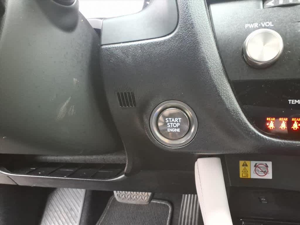 Thumbnail: 2022 Lexus RX - 18