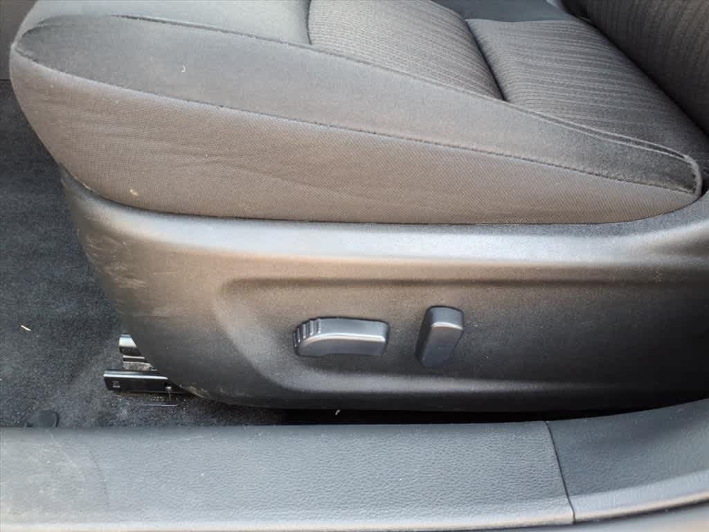 Thumbnail: 2024 Nissan Altima - 11