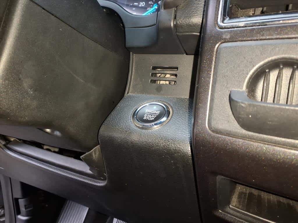 Thumbnail: 2021 Ford Expedition MAX - 19